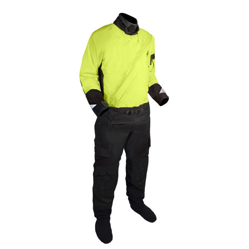 Muta stagna di salvataggio - MSD624 02 - Mustang Survival - integrale / a maniche lunghe / altra