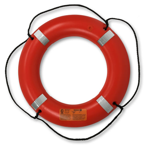 Salvagente anulare SOLAS - DX0325D  - Datrex - USCG