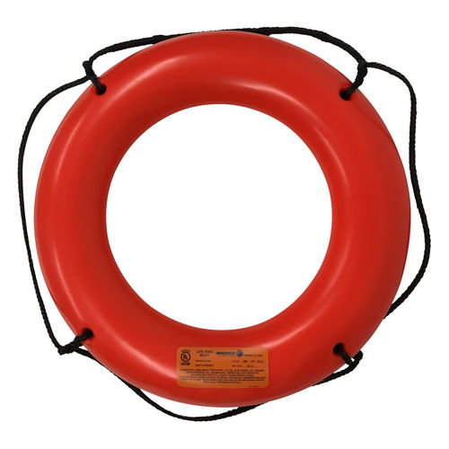 Salvagente anulare SOLAS - DX0300D - Datrex