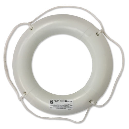 Salvagente anulare SOLAS - DX0300WD - Datrex