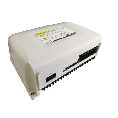 Caricatore di batteria - YPOWER+ - CRISTEC - per barca / per yacht / per barca a vela