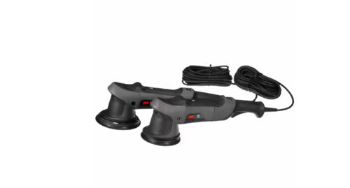 Lucidatrice elettrica - Perfect-It&trade; - 3M - rotorbitale / marina