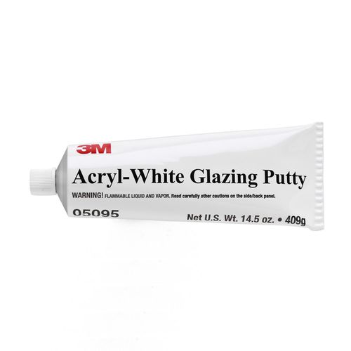 Stucco acrilico - 05095 - 3M