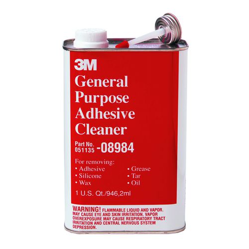 Sverniciatore di colla - 08984 - 3M