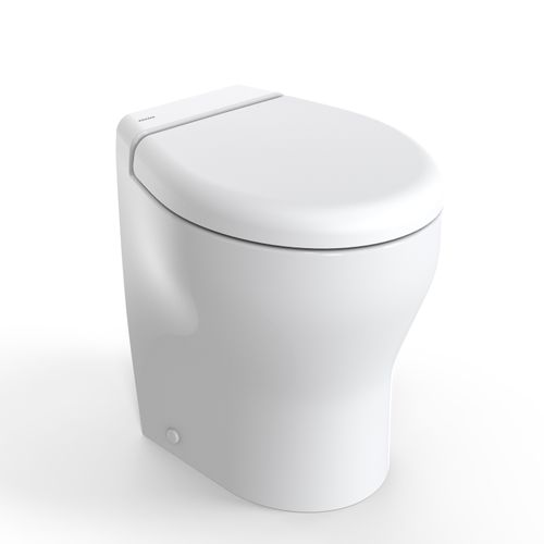 WC marino - Elegance 2G Cut - Tecma - Thetford Marine - con frantumatore / in ceramica