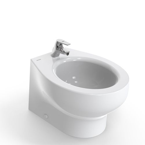 Bidet per barca - Silence Plus 2G Short  - Tecma - Thetford Marine