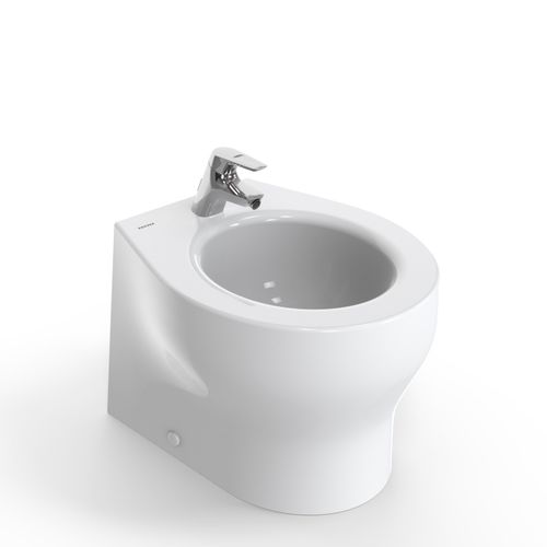 Bidet per barca - Elegance 2G Short  - Tecma - Thetford Marine