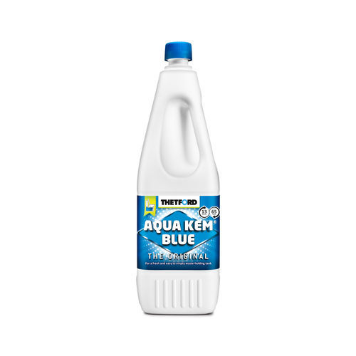 Detergente per WC - Aqua Kem® Blue - Tecma - Thetford Marine - per barca