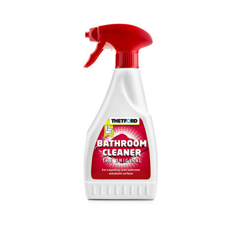 Detergente multisuperficie - Bathroom - Tecma - Thetford Marine - per barca