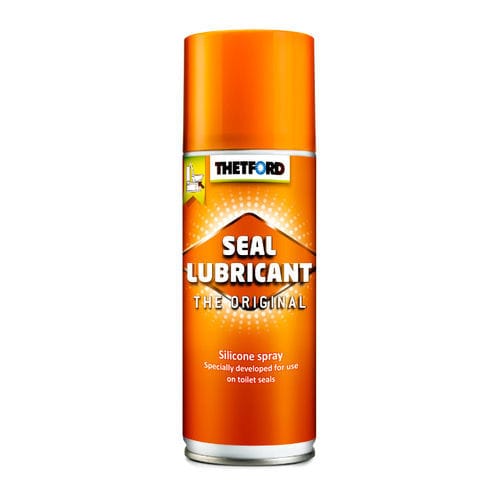 Lubrificante in spray - Tecma - Thetford Marine