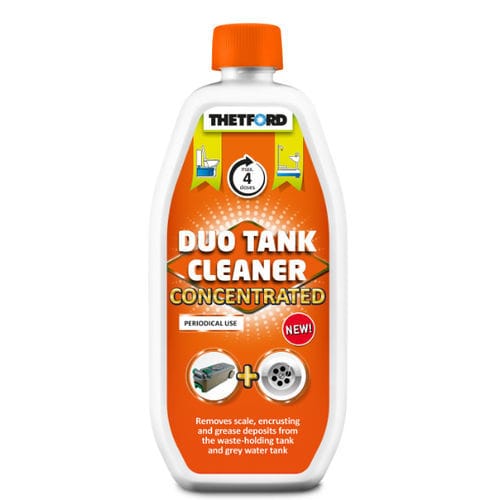 Detergente multisuperficie - Duo Tank - Tecma - Thetford Marine - per barca