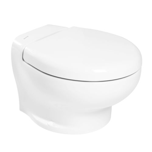 WC marino - Nano - Tecma - Thetford Marine - con frantumatore / in ceramica
