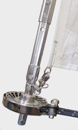 Tamburo per barca a vela - D1-11x-x series - Bartels