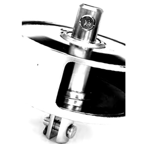Tamburo per barca a vela - B1-11x-x series - Bartels