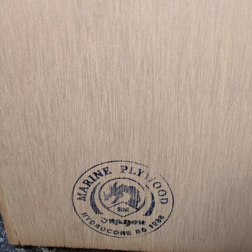 Pannello decorativo - World Panel Products Inc - di placcatura / in compensato