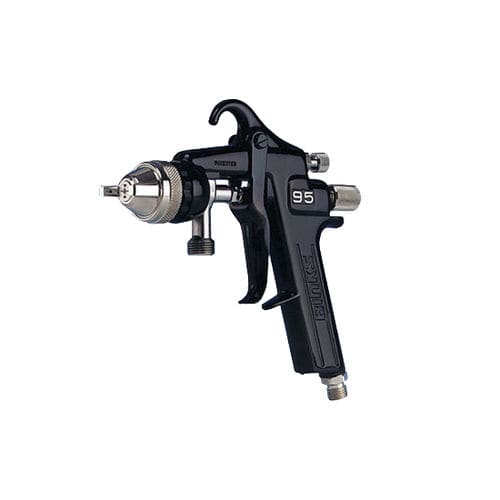 Pistola a spruzzo - 95  - Binks - per cantiere navale