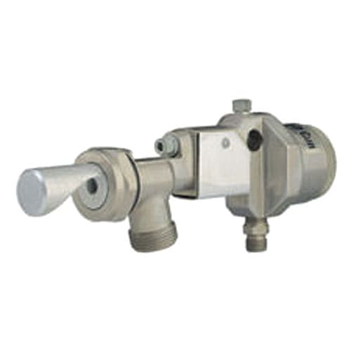 Pistola a spruzzo - 30 / 30A Bead - Binks - per cantiere navale / automatica