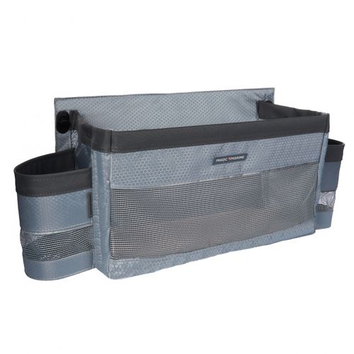 Sacca in rete da immersione multiuso - Sheetbag  - Magic Marine - per sport nautici