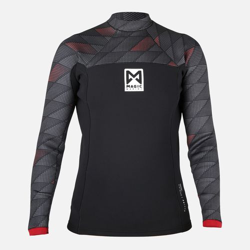 Top neoprene a maniche lunghe - Racing  - Magic Marine