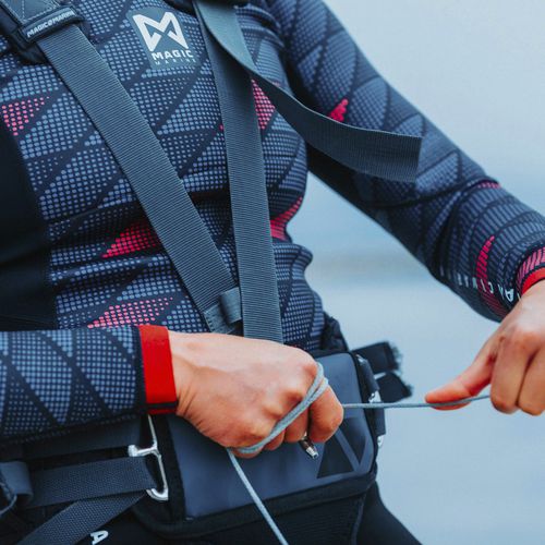 Imbracatura per trapezio - AURELIAN  - Magic Marine