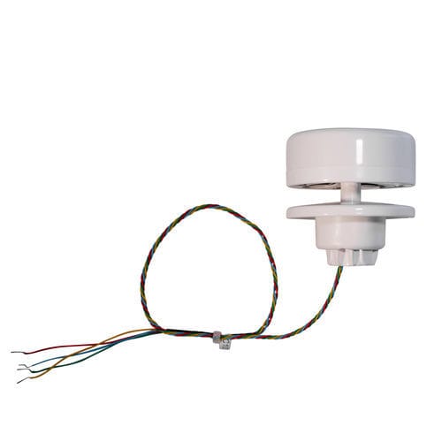 Sensore banderuola - CV7-HR-OEM - LCJ Capteurs - anemometro / per barca / per barca a vela da competizione