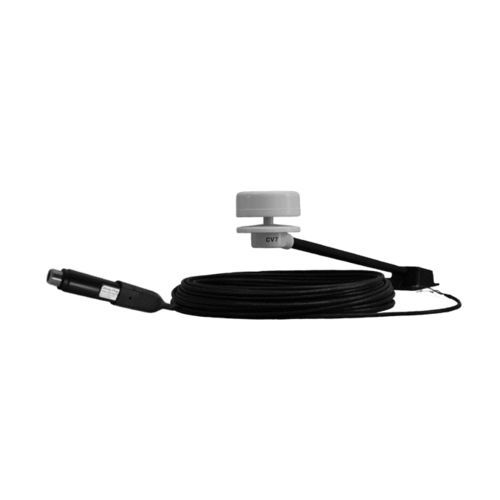 Segnavento anemometro per barca a vela - CV7-WINDYPLUG - LCJ Capteurs - ad ultrasuoni / NMEA 2000®