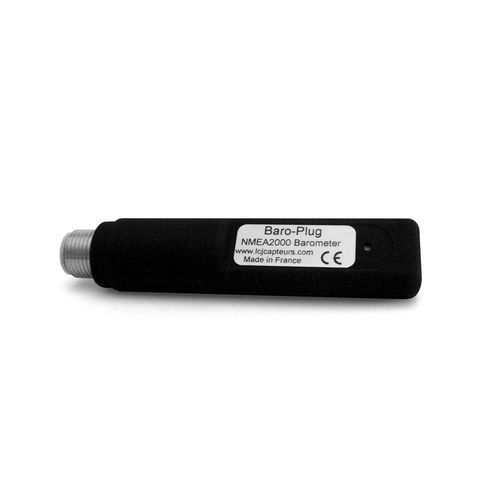 Barometro digitale - BaroPlug - LCJ Capteurs - Plug and Play / NMEA 2000®