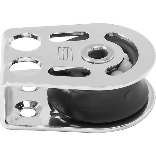 Bozzello singolo - 3513550055 - SPRENGER - di rinvio / orrizontale / verticale