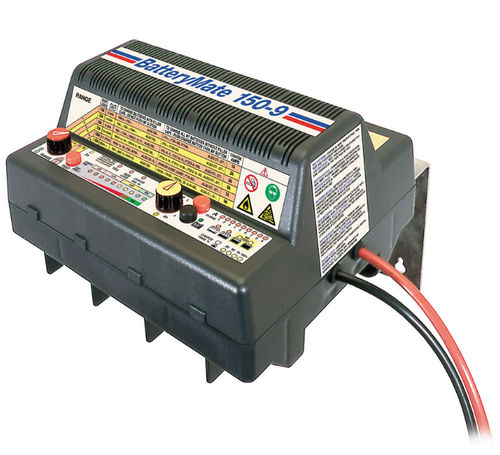 Tester di batteria - BatteryMate 150-9 - TecMate International - per barca