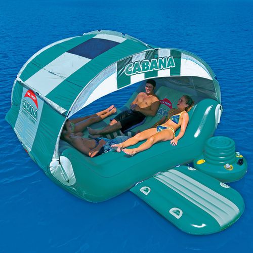 Capanna galleggiante - CABANA ISLANDER - Sportsstuff