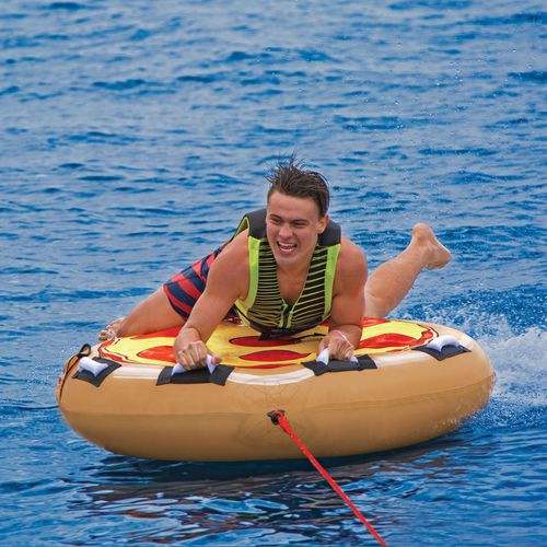 Ciambella trainata max. 2 persone - PIZZA - Sportsstuff