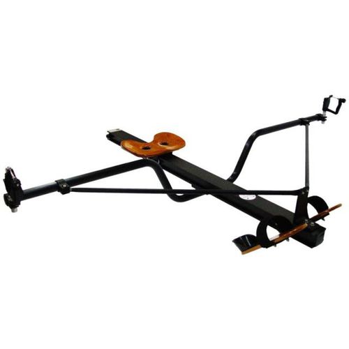 Sedile da canoa - Alden Rowing Shells - per barca da canottaggio / regolabile / scorrevole