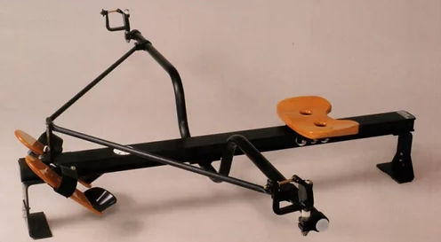 Sedile per barca - Alden Rowing Shells - da canoa / per canottaggio / scorrevole