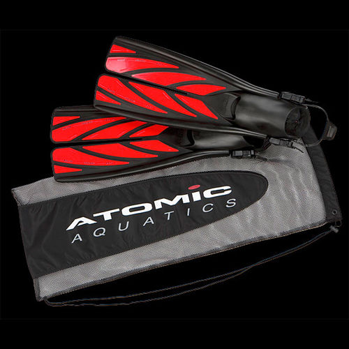 Sacca porta pinne per immersione - Split® - Atomic Aquatics - per sport nautici / da immersione