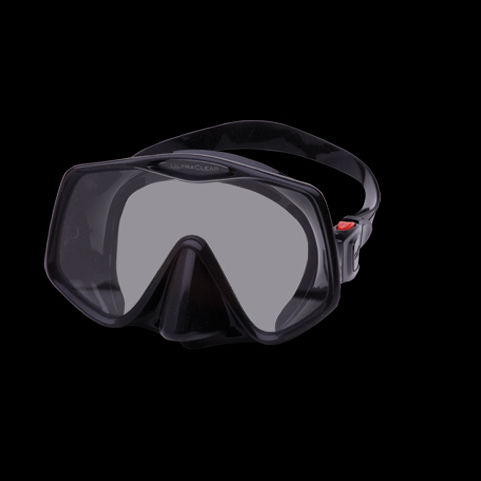 Maschera di immersione monolente - Frameless 2 - Atomic Aquatics