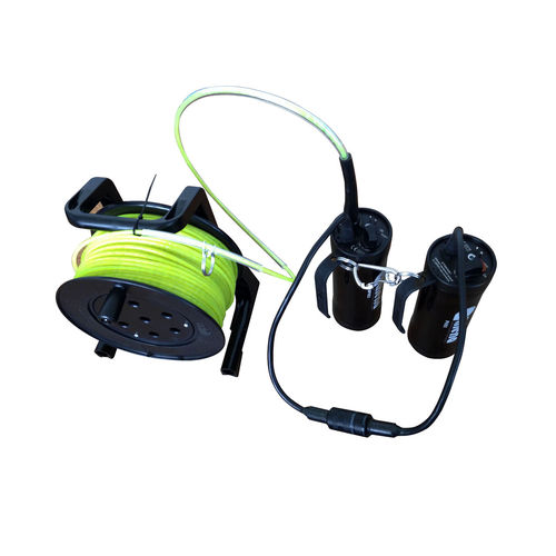 Lifeline per immersione subacquea - Athena LSC - Bersub