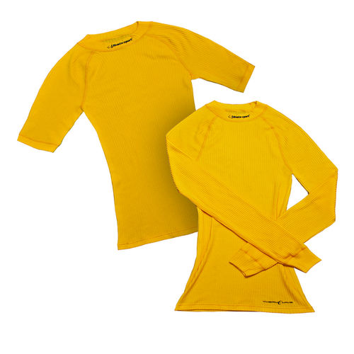 Top lycra a maniche lunghe - Performance  - Braca-sport - body / unisex / termico
