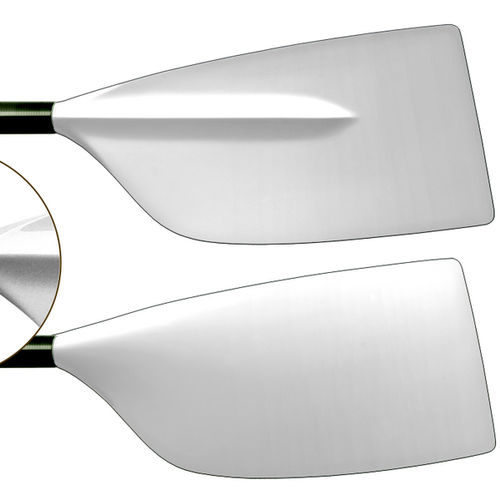 Pala da canottaggio - FUSION - Braca-sport