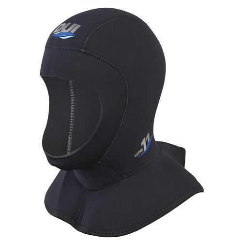 Cappuccio da immersione - NECK ULTRA - Diving Unlimited International - in neoprene