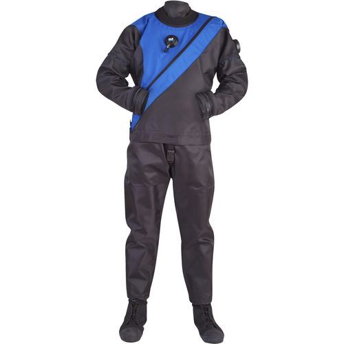Muta stagna da immersione - TLS350  - Diving Unlimited International - a maniche lunghe / due pezzi / altra