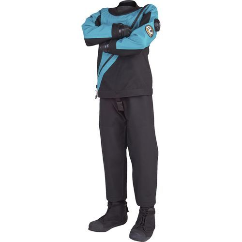 Muta stagna da immersione - CLX450  - Diving Unlimited International - body / altra / unisex