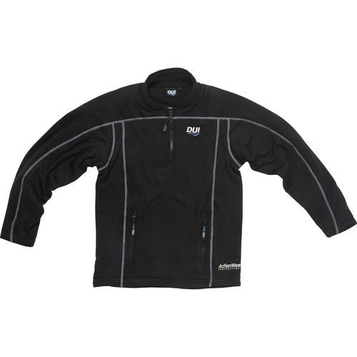 Top in pile a maniche lunghe - DUOTHERM - Diving Unlimited International