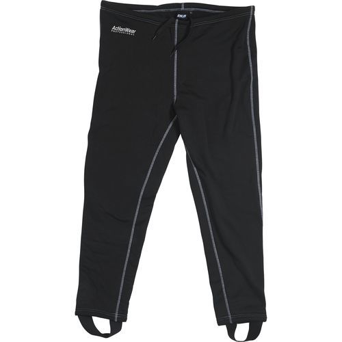 Pantaloni da immersione - DUOTHERM  - Diving Unlimited International - ad uso professionale / in pile