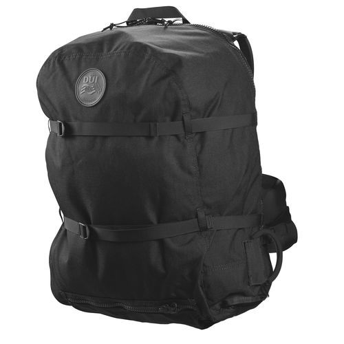 Zaino multitasche - RUCKSACK - Diving Unlimited International - per immersione subacquea professionale / a tenuta stagna