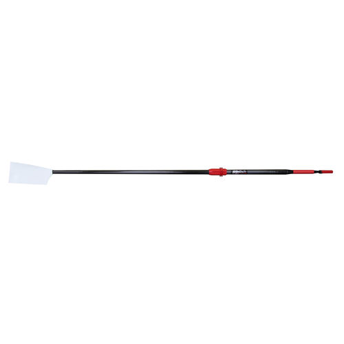 Remo per scull - C90 - Wintech Racing - regolabile / in carbonio / in fibra di vetro