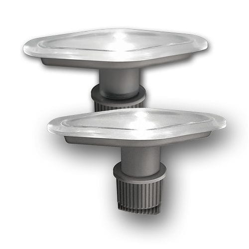 Illuminazione per pontile solare - SLD1020 - CONNECT-A-DOCK