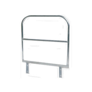 Parapetto per pontile - GR1026 - CONNECT-A-DOCK