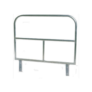 Parapetto per pontile - GR1041 - CONNECT-A-DOCK
