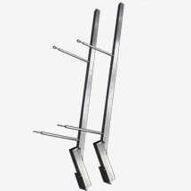 Rastrelliera per kayak - KR1020 - CONNECT-A-DOCK