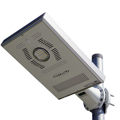 Illuminazione per pontile LED - LL-SKL-IR - CONNECT-A-DOCK - solare